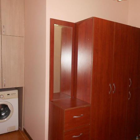 Ucha'S Apartment Batumi Eksteriør billede