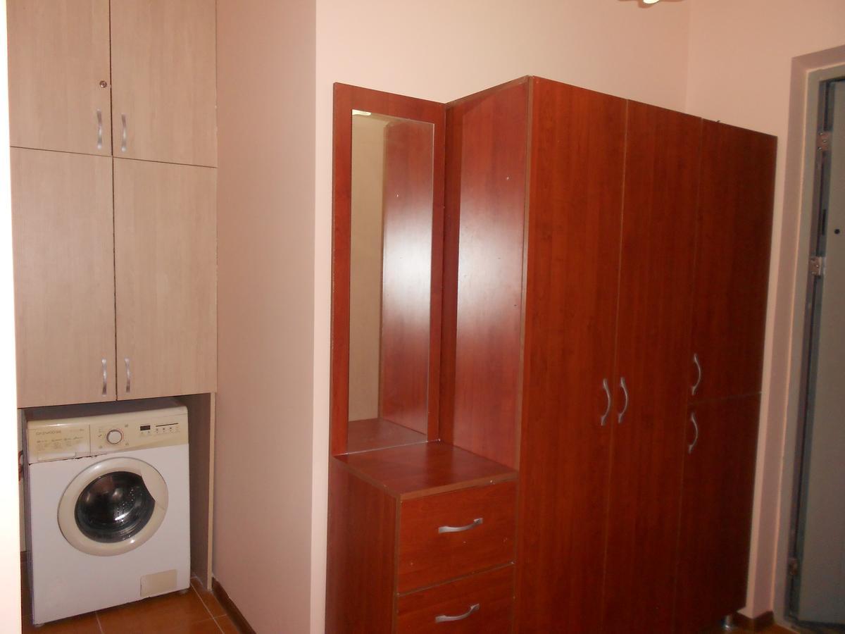 Ucha'S Apartment Batumi Eksteriør billede