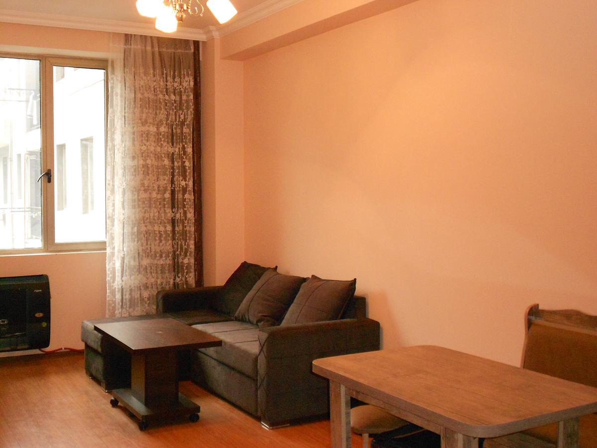 Ucha'S Apartment Batumi Eksteriør billede